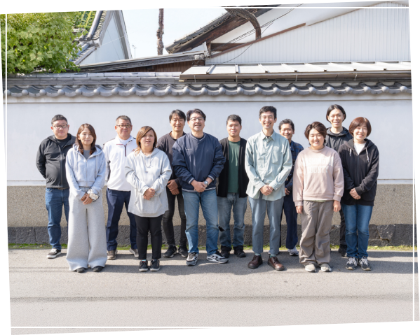 事業所の様子の写真