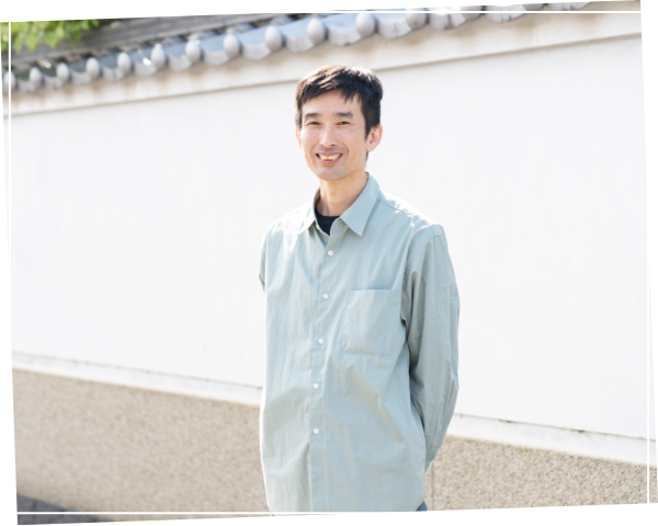 サービス管理責任者の写真