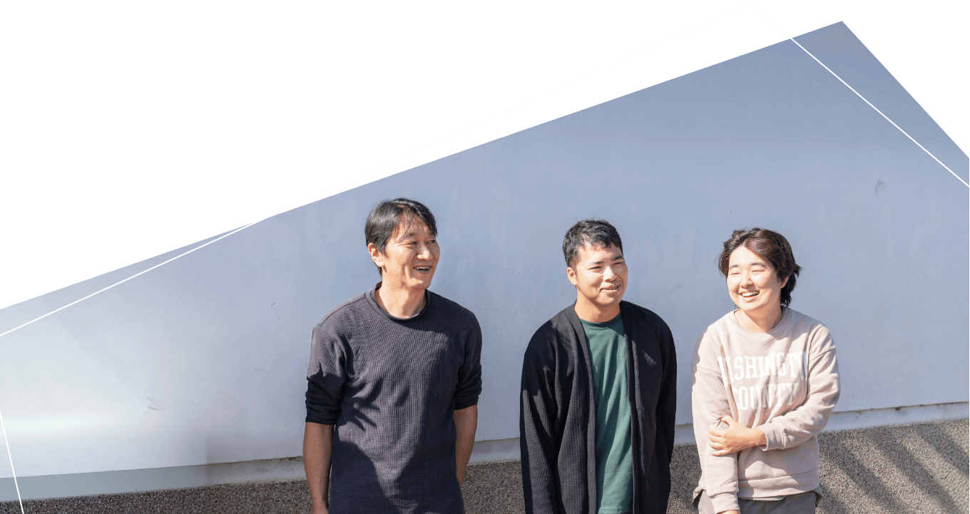 相談だけでも大歓迎！まずはお問い合わせください。